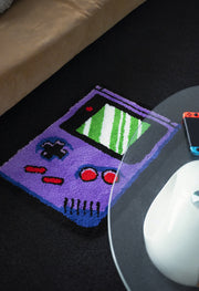 Classic Gamers Rug