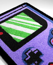 Classic Gamers Rug