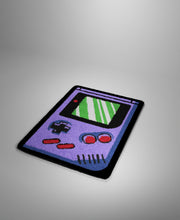 Classic Gamers Rug