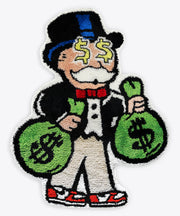 Money Man Rug